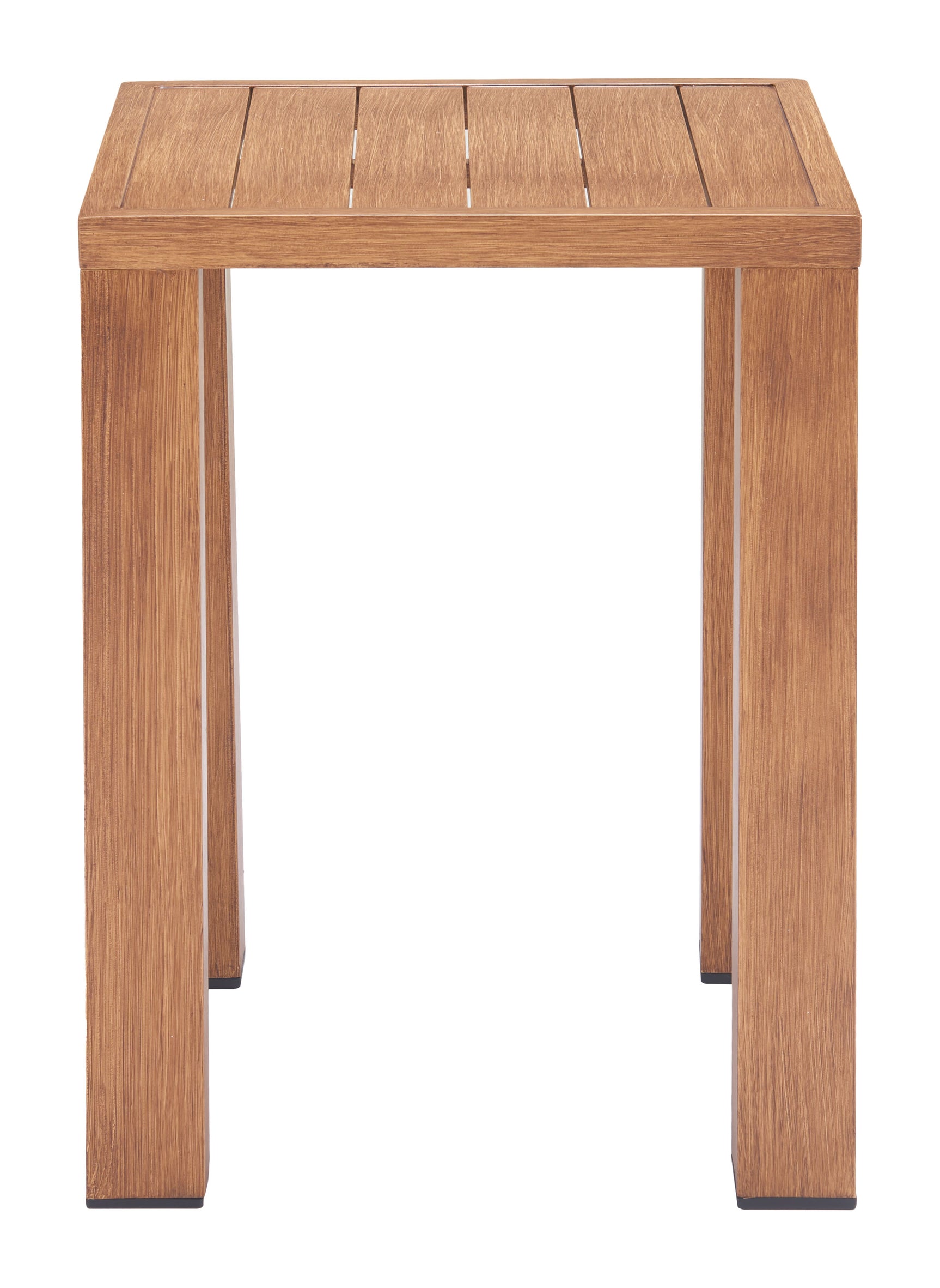 Regels Natural Side Table