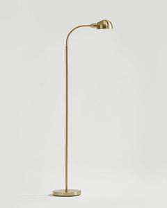 Regent Floor Lamp - Ornate Home