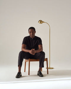 Regent Floor Lamp - Ornate Home