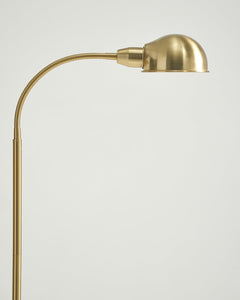 Regent Floor Lamp - Ornate Home