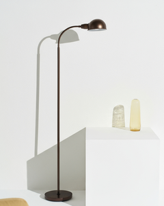 Regent Floor Lamp - Ornate Home