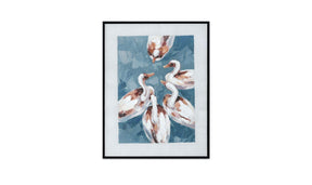 Regent Multi Framed Painting - Ornate Home