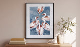 Regent Multi Framed Painting - Ornate Home