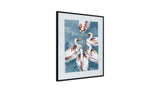 Regent Multi Framed Painting - Ornate Home