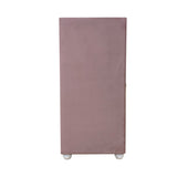 Reggie Chest - Ornate Home