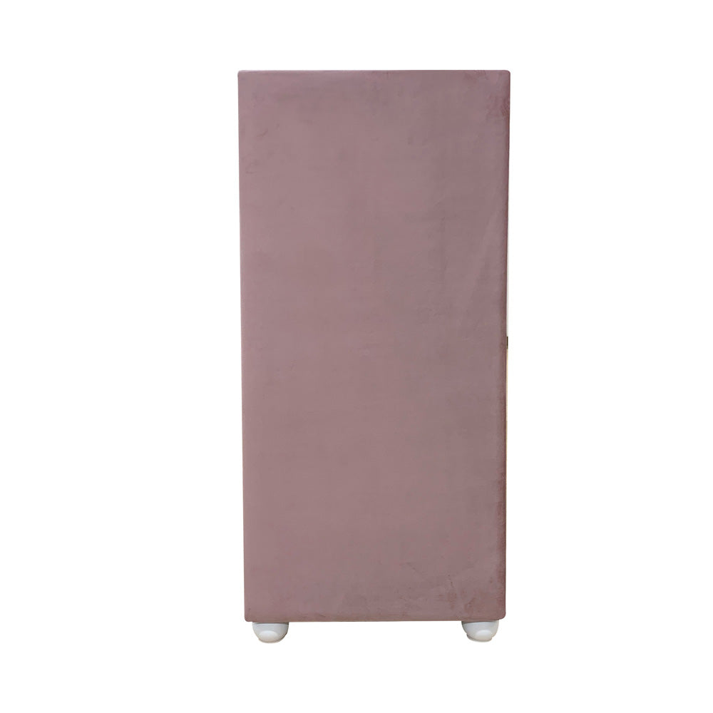 Reggie Chest - Ornate Home