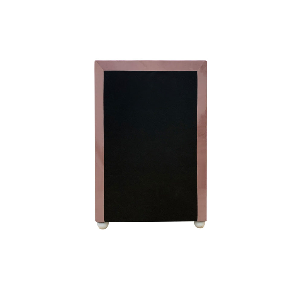 Reggie Chest - Ornate Home