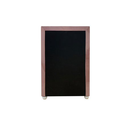 Reggie Chest - Ornate Home