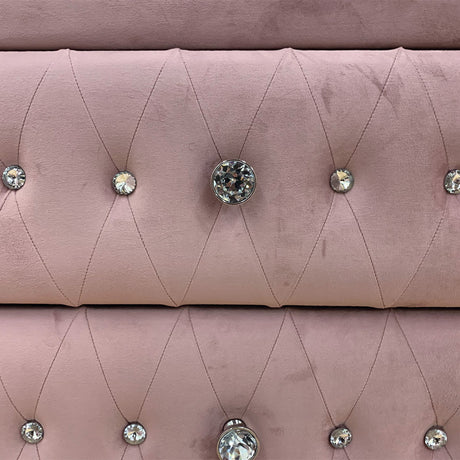 Reggie Chest - Ornate Home