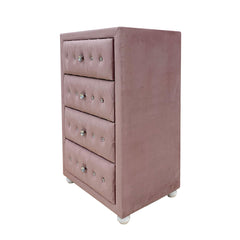 Reggie Chest - Ornate Home