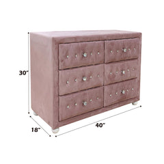 Reggie Dresser - Ornate Home