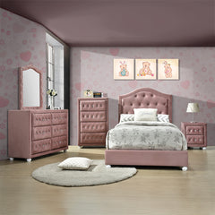 Reggie Dresser - Ornate Home