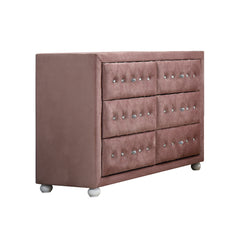 Reggie Dresser - Ornate Home