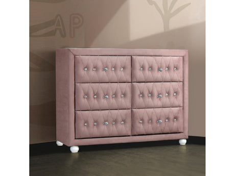 Reggie Dresser - Ornate Home