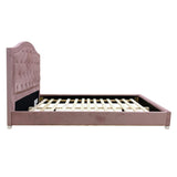 Reggie Full Bed - Ornate Home