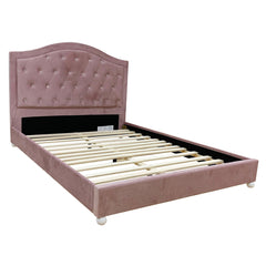 Reggie Full Bed - Ornate Home