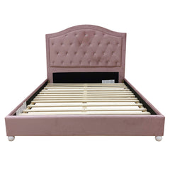 Reggie Full Bed - Ornate Home