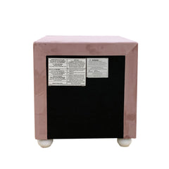 Reggie Nightstand - Ornate Home