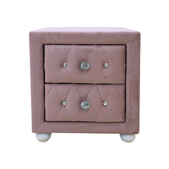 Reggie Nightstand - Ornate Home