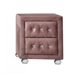 Reggie Nightstand - Ornate Home