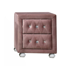 Reggie Nightstand - Ornate Home