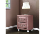 Reggie Nightstand - Ornate Home