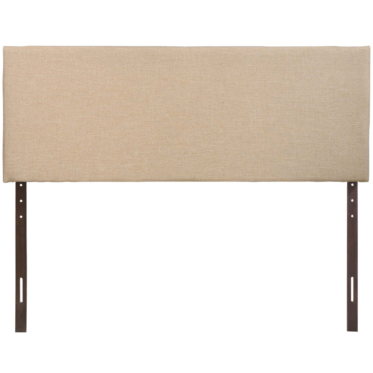 Region Cafe Upholstered Queen Headboard - Ornate Home