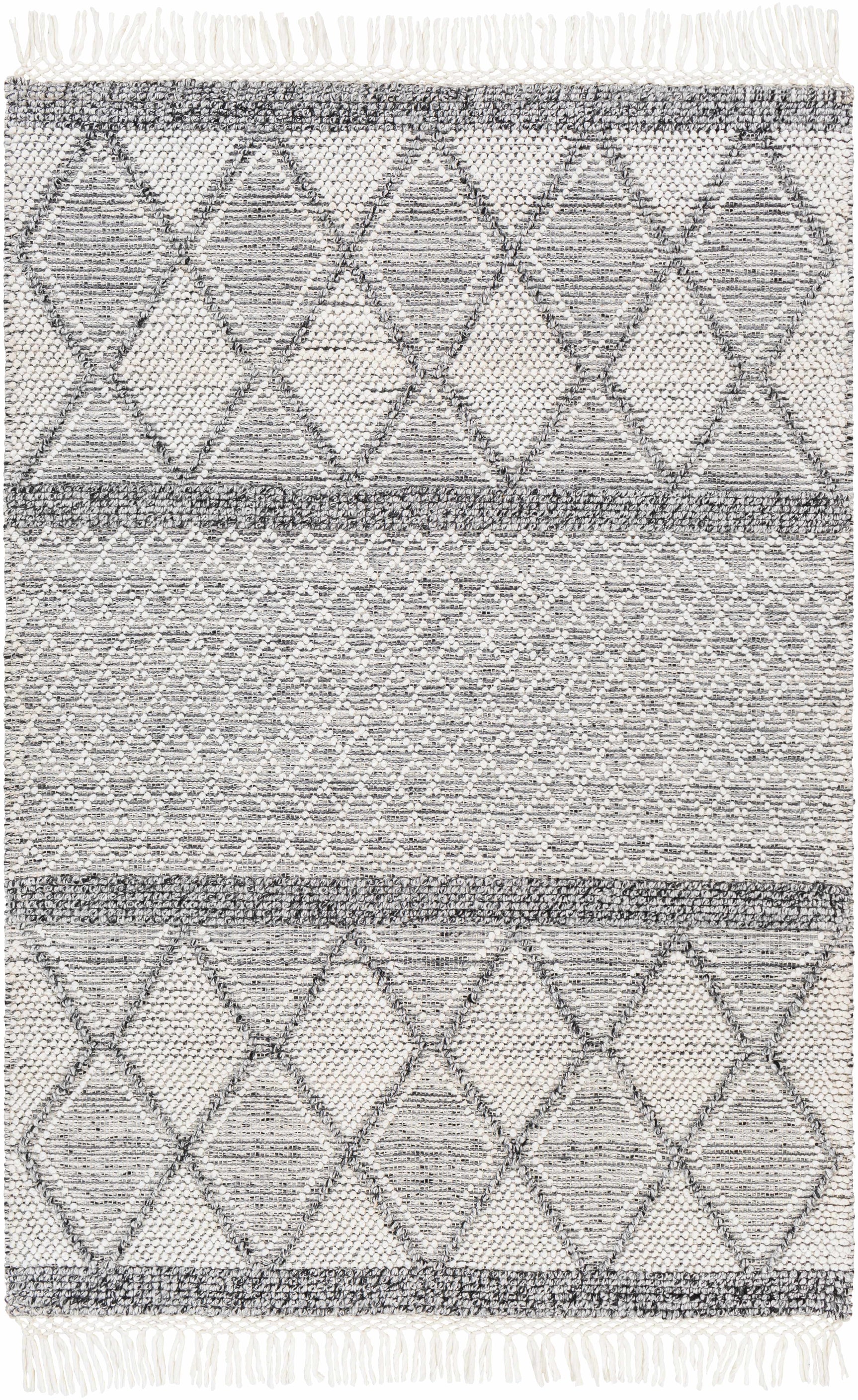 Rehn Area Rug - Clearance - Ornate Home