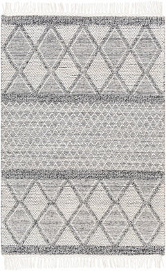 Rehn Area Rug - Clearance - Ornate Home
