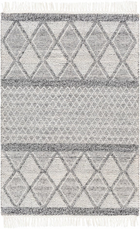 Rehn Area Rug - Clearance - Ornate Home