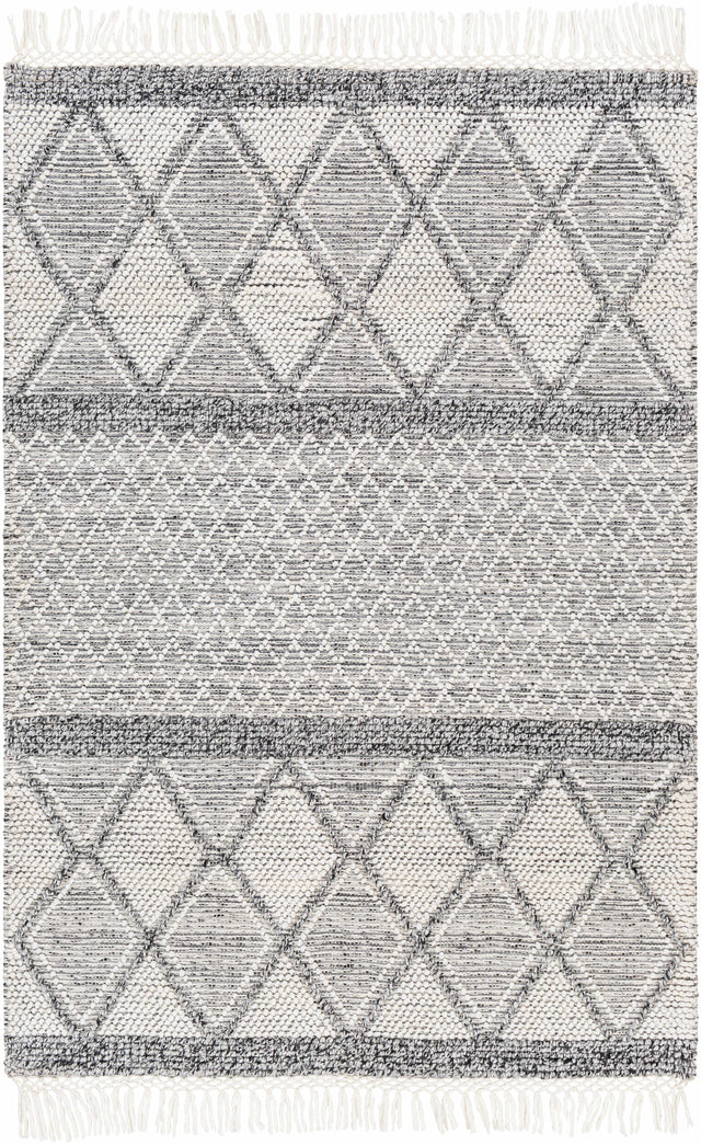 Rehn Area Rug - Clearance - Ornate Home