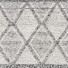 Rehn Area Rug - Clearance - Ornate Home