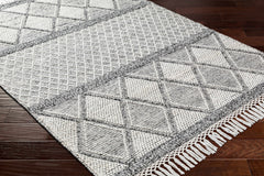 Rehn Area Rug - Clearance - Ornate Home