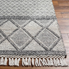 Rehn Area Rug - Clearance - Ornate Home