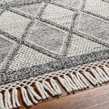 Rehn Area Rug - Clearance - Ornate Home