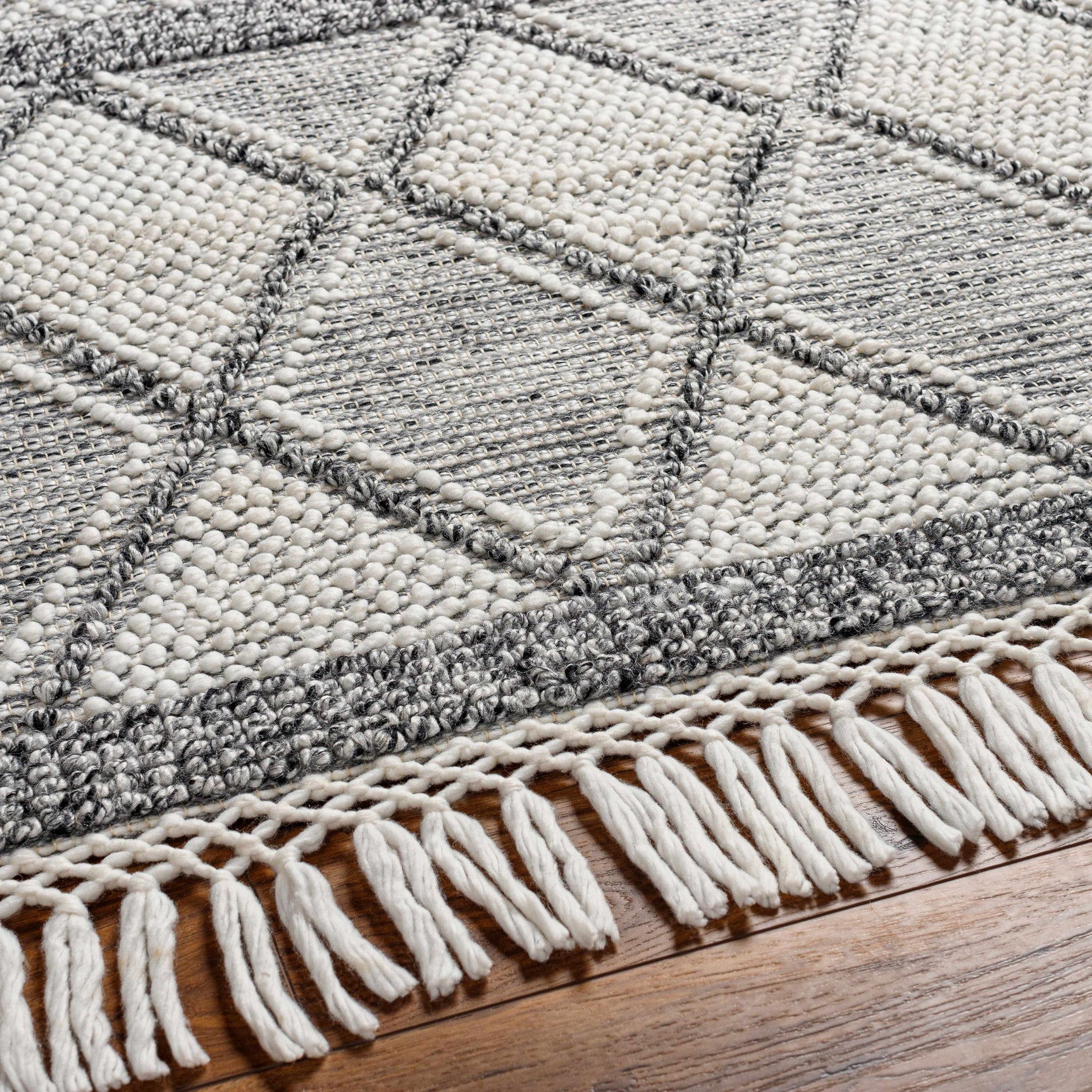 Rehn Area Rug - Clearance - Ornate Home