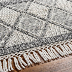Rehn Area Rug - Clearance - Ornate Home