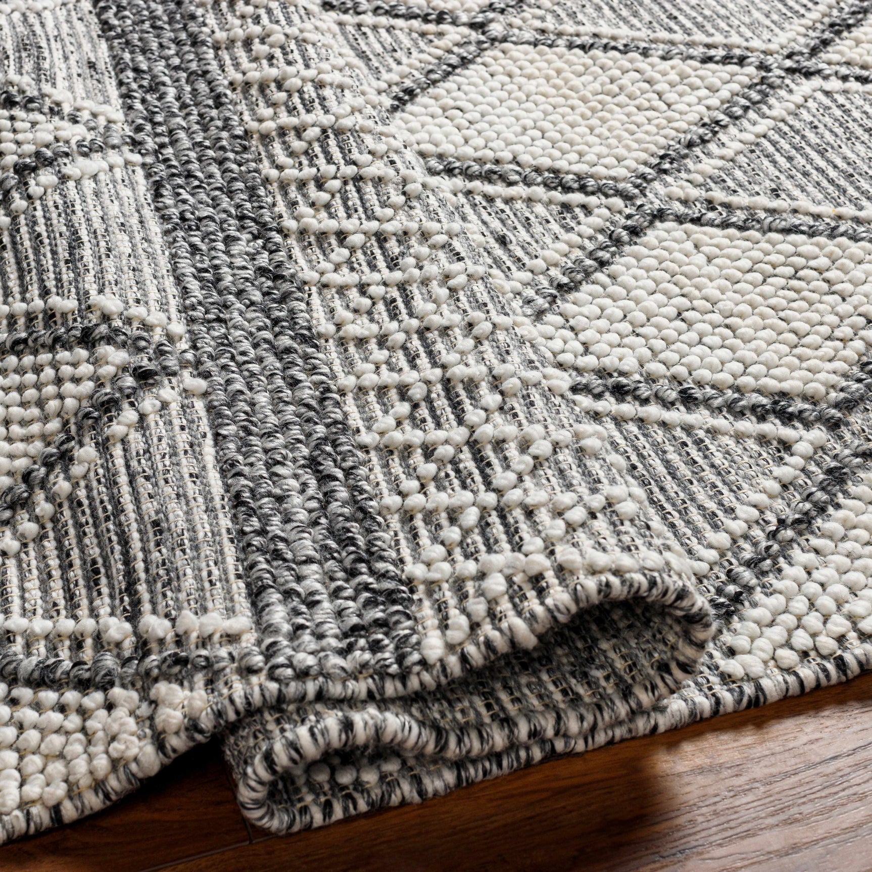 Rehn Area Rug - Clearance - Ornate Home
