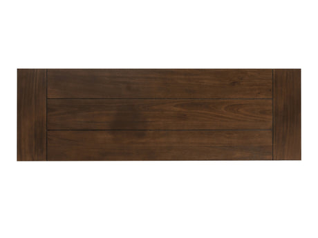 Reid Cherry Buffet - Ornate Home