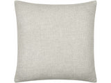 Reijo Neutral Linen Look Accent Pillow - Ornate Home