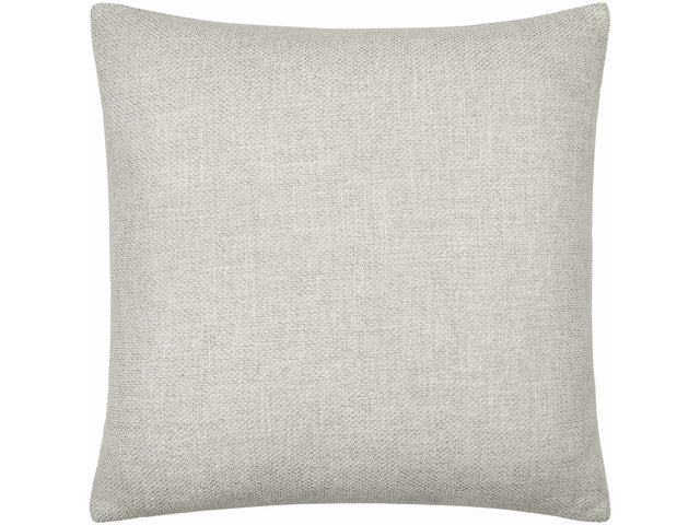 Reijo Neutral Linen Look Accent Pillow - Ornate Home