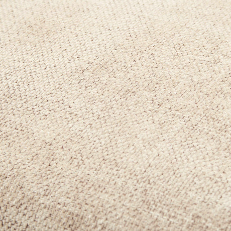 Reijo Tan Linen Look Accent Pillow - Ornate Home