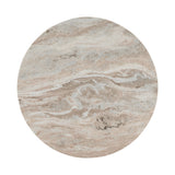 Reilly Rusty Gray Coffee Table - Ornate Home