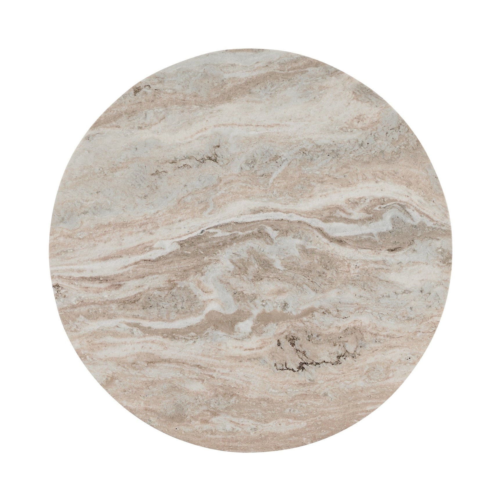 Reilly Rusty Gray Coffee Table - Ornate Home