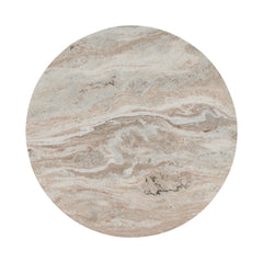 Reilly Rusty Gray Coffee Table - Ornate Home
