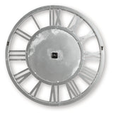 Reinport Mirror Wall Clock (Online Special Price) - Ornate Home