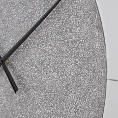 Reinport Mirror Wall Clock - Ornate Home