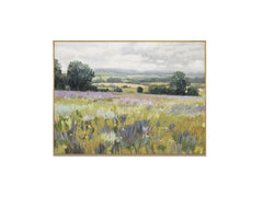 Rejoice Multi Color Framed Painting - Ornate Home