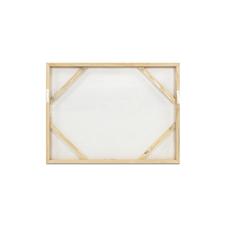 Rejoice Multi Color Framed Painting - Ornate Home