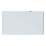 Rekha Mirrored & Faux Crystals Chest - Ornate Home